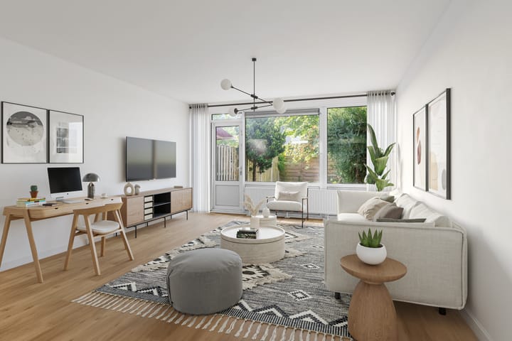 Foto 2 van Kantershof 11