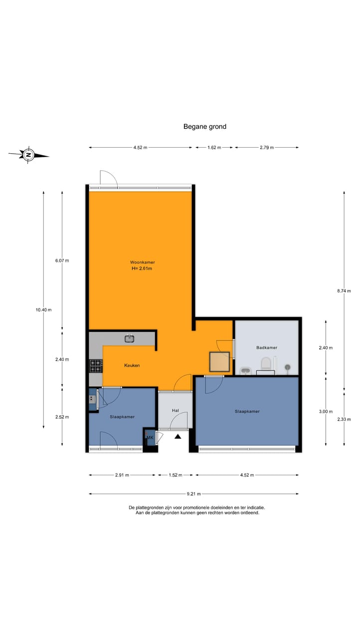 Foto 21 van Kantershof 11