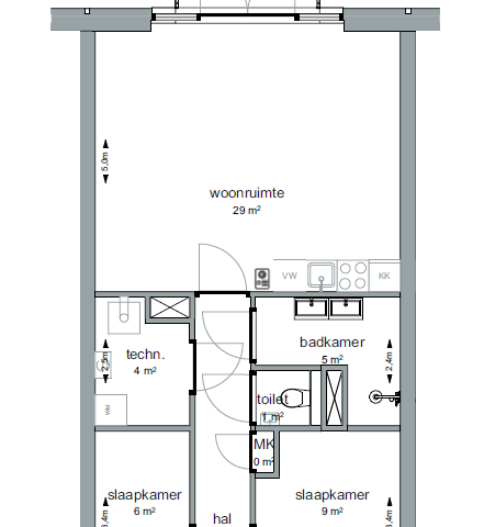 Bekijk foto 2 van Type 4 (Bouwnr. 10)