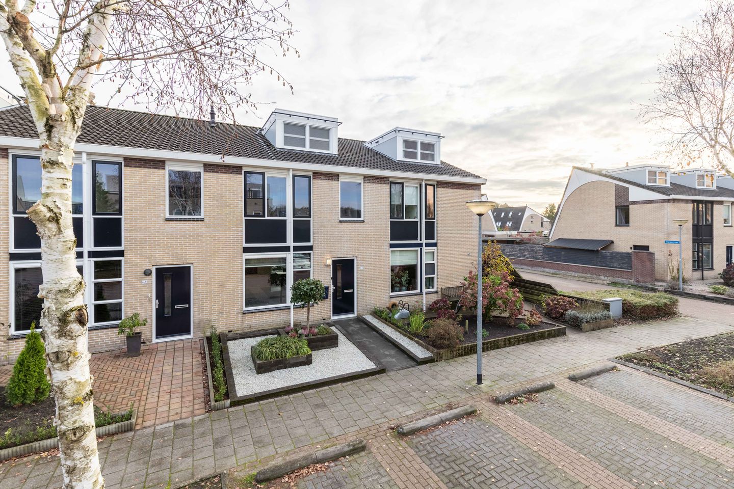 Foto 1 van Planetenlaan 66