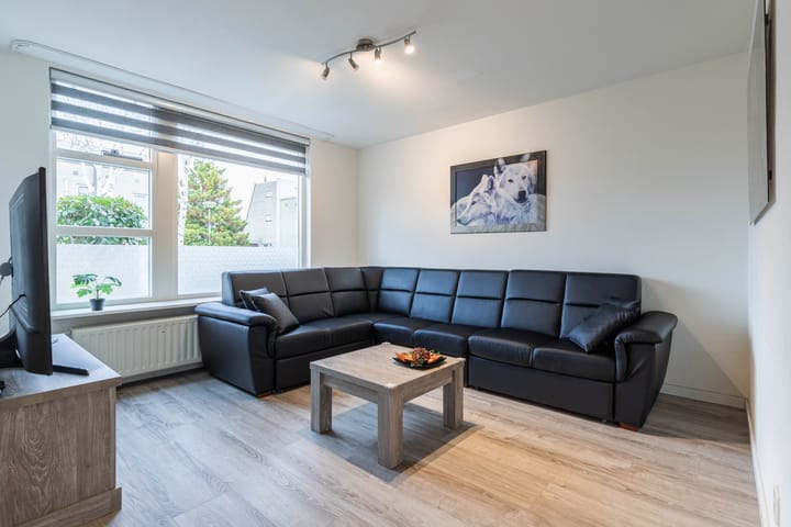 Foto 2 van Planetenlaan 66