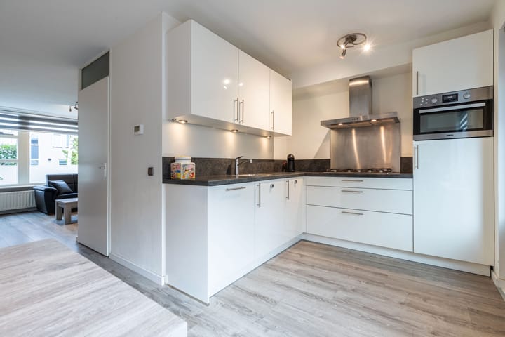 Foto 3 van Planetenlaan 66