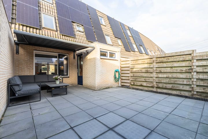 Foto 4 van Planetenlaan 66