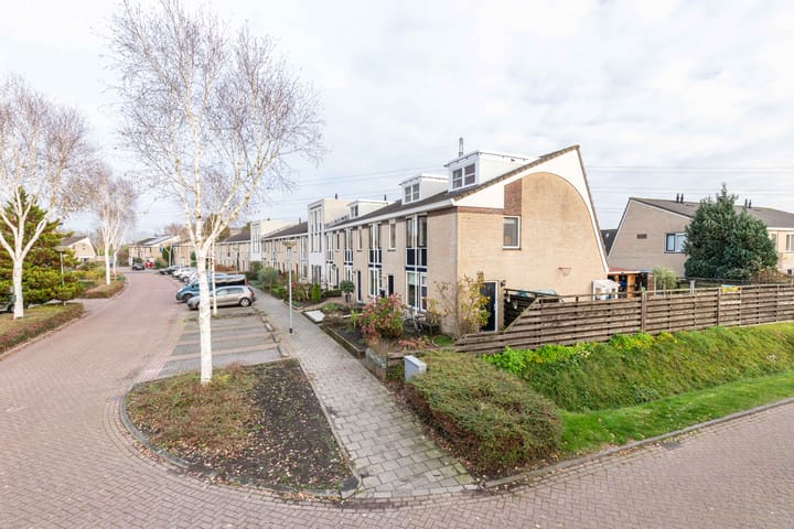 Foto 5 van Planetenlaan 66