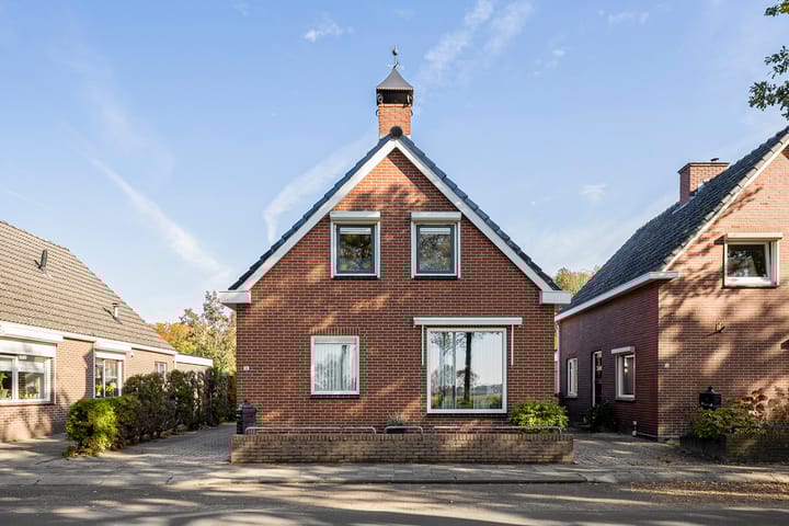 Foto 2 van Oosterstraat 51