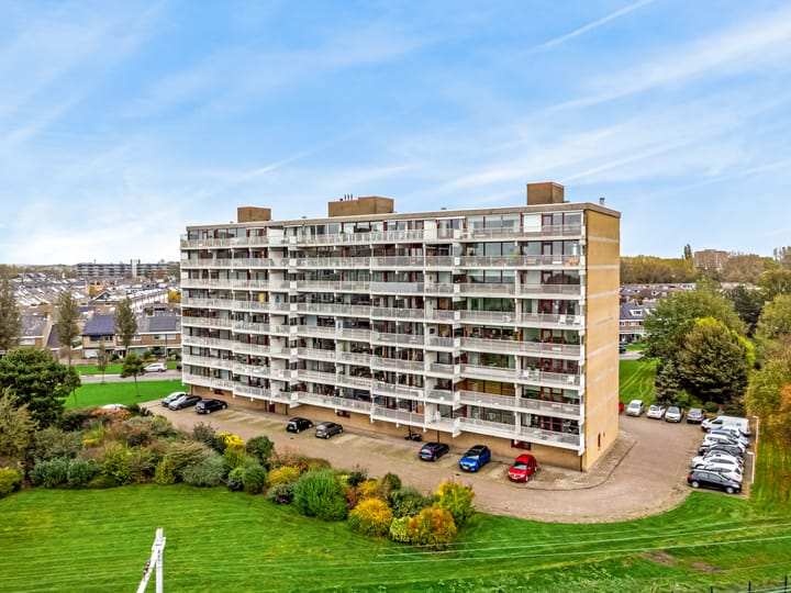 Foto 1 van Merellaan 655