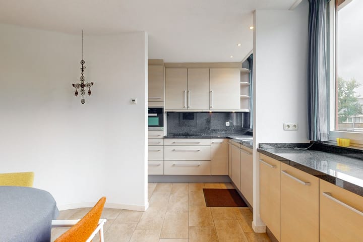 Foto 4 van Merellaan 655