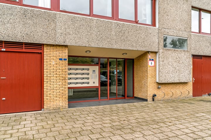 Foto 7 van Merellaan 655