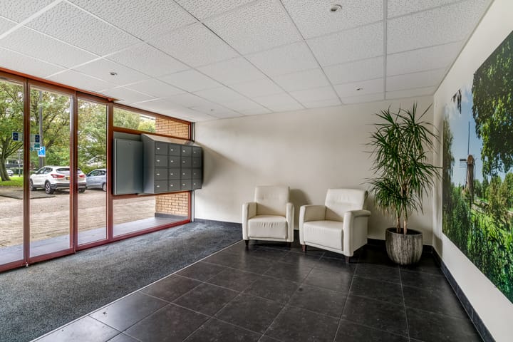 Foto 8 van Merellaan 655