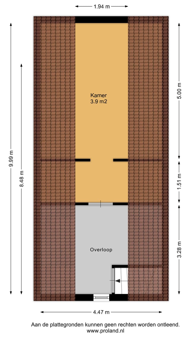 Foto 51 van Oosterstraat 51