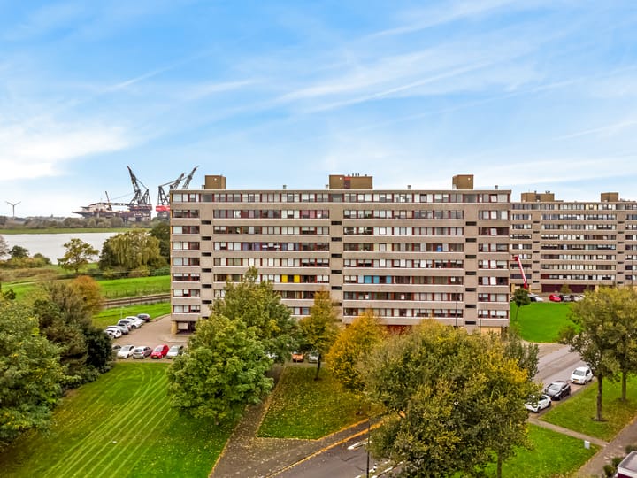 Foto 45 van Merellaan 655