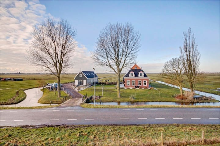 Photo 1 of Hoogedijk 55