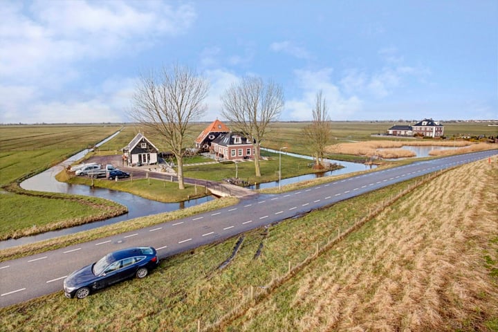 View photo 5 of Hoogedijk 55