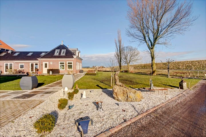 Photo 6 of Hoogedijk 55