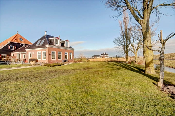 Photo 7 of Hoogedijk 55