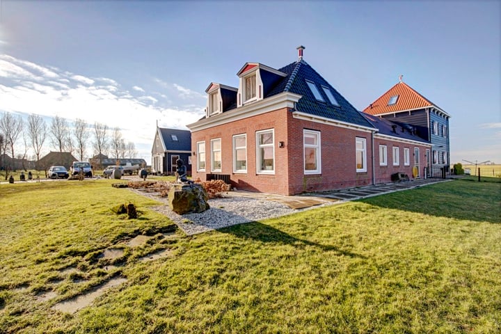 View photo 8 of Hoogedijk 55