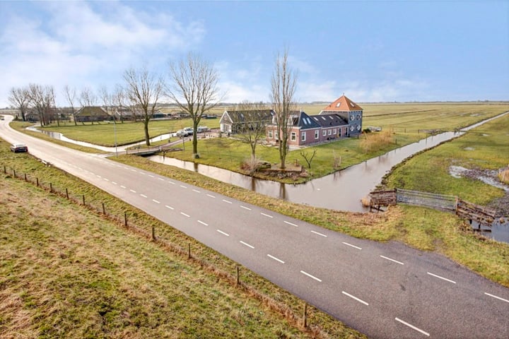 View photo 9 of Hoogedijk 55