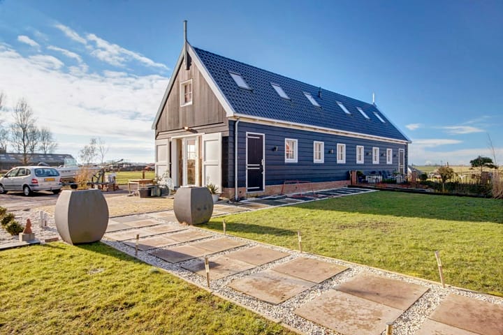 Photo 10 of Hoogedijk 55