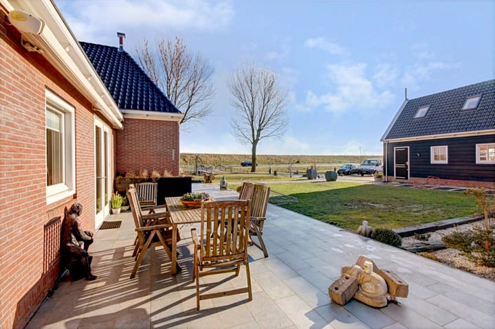 Photo 11 of Hoogedijk 55