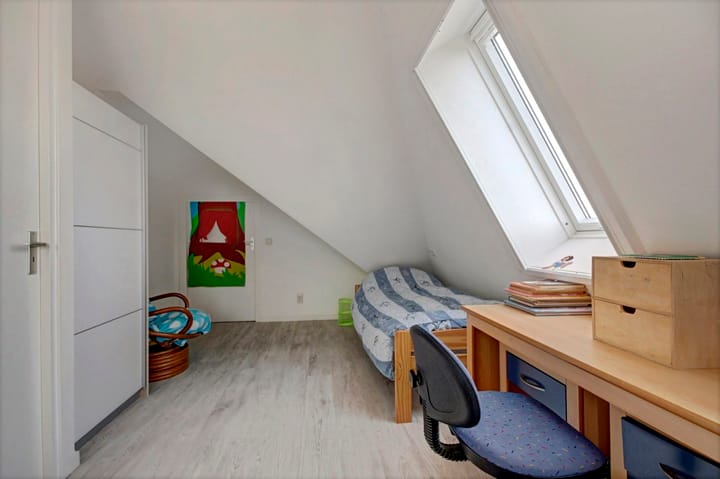 Photo 25 of Hoogedijk 55