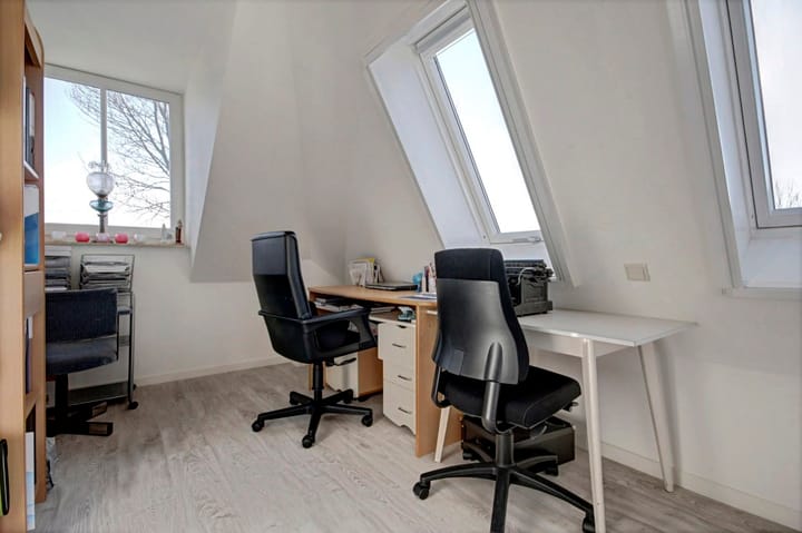 Photo 26 of Hoogedijk 55