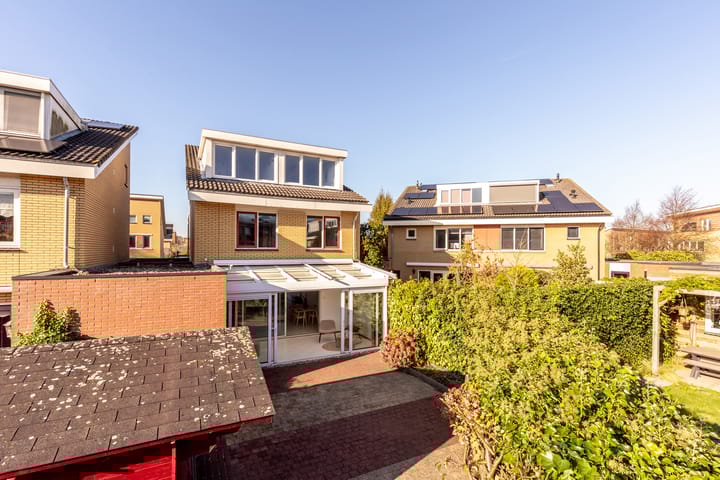 Foto 2 van Cronenstein 4