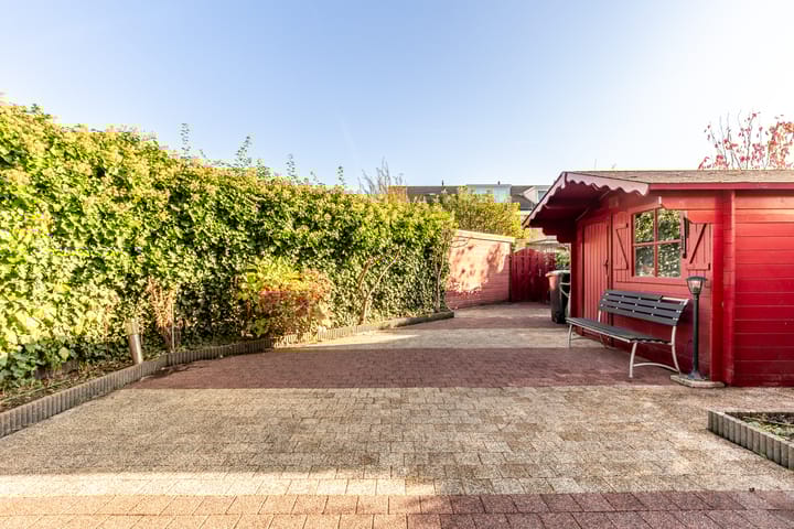 Foto 3 van Cronenstein 4