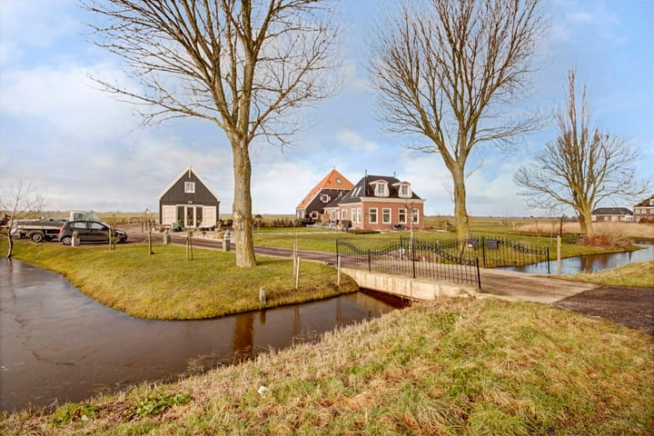 View photo 36 of Hoogedijk 55