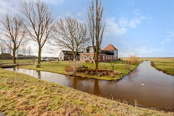 View photo 37 of Hoogedijk 55