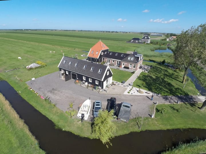 Photo 38 of Hoogedijk 55