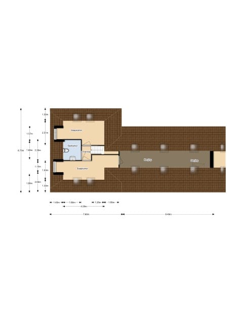 Photo 43 of Hoogedijk 55
