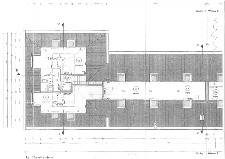 Photo 45 of Hoogedijk 55