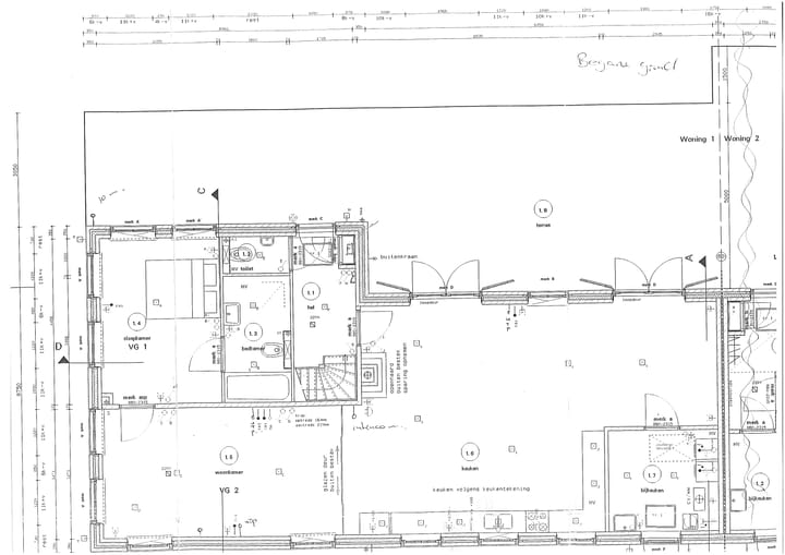 Photo 46 of Hoogedijk 55