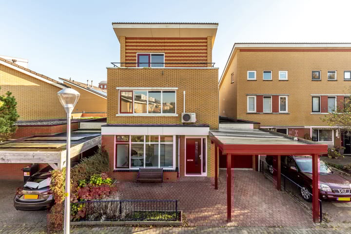 Foto 28 van Cronenstein 4