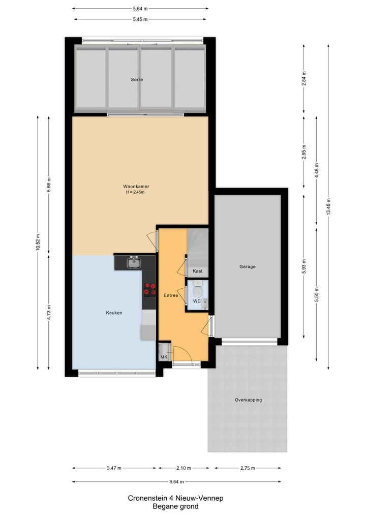 Foto 32 van Cronenstein 4