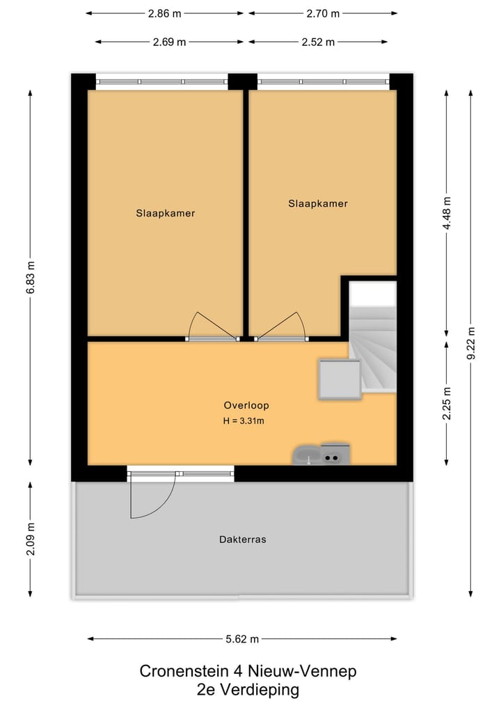 Foto 34 van Cronenstein 4