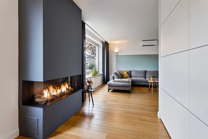 Foto 3 van Rembrandtstraat 30