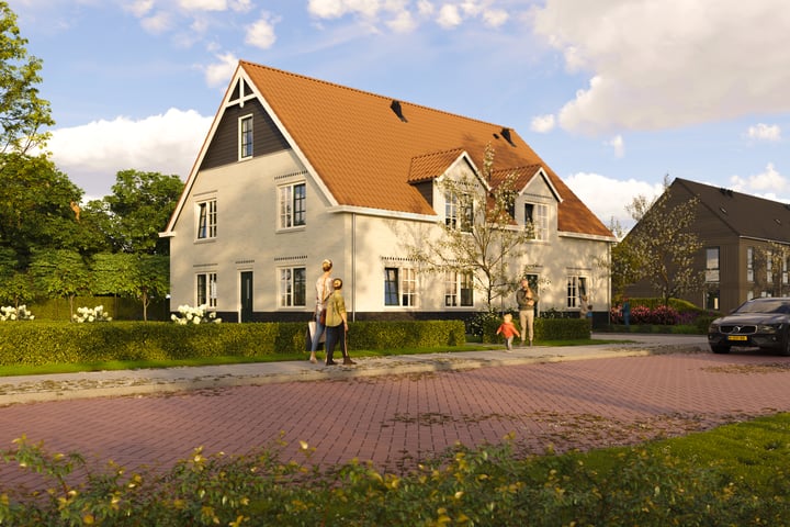 View photo 4 of Landgoed Huis ter Lucht - IN VERKOOP