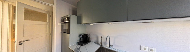 View 360° photo of Keuken of Marinestraat 19-C