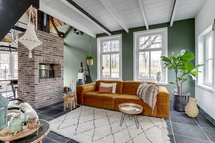 Foto 3 van Rijksstraatweg 132