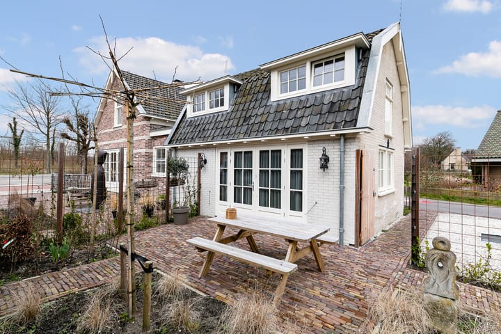 Foto 4 van Rijksstraatweg 132