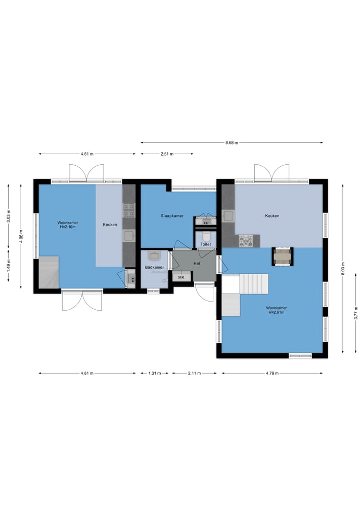 Photo 56 of Rijksstraatweg 132