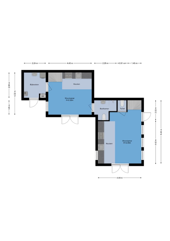 Photo 60 of Rijksstraatweg 132