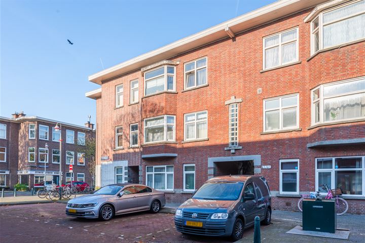 View photo 6 of Rosseelsstraat 93