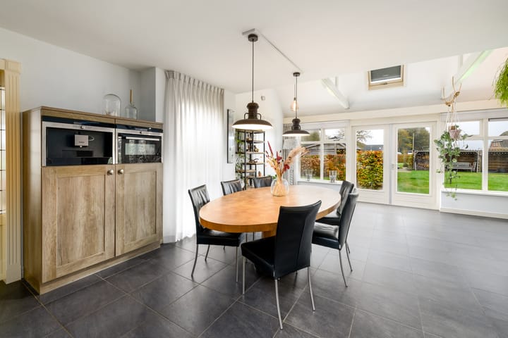 Foto 3 van Mounleane 13