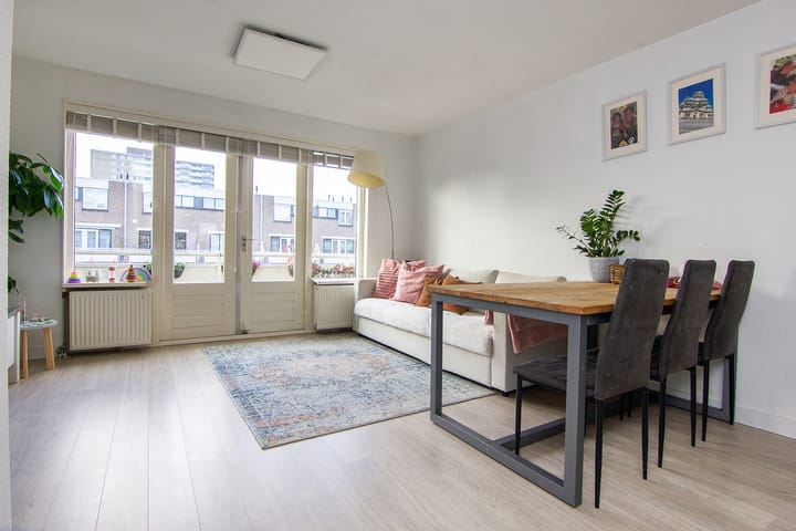 Foto 2 van Jo Sterckstraat 64