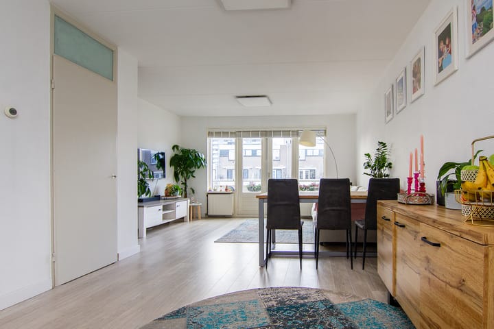 Foto 3 van Jo Sterckstraat 64