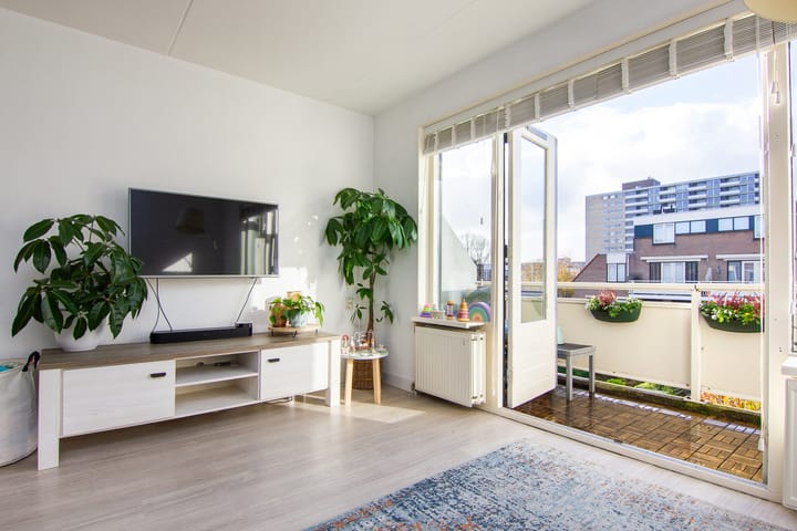 Foto 7 van Jo Sterckstraat 64