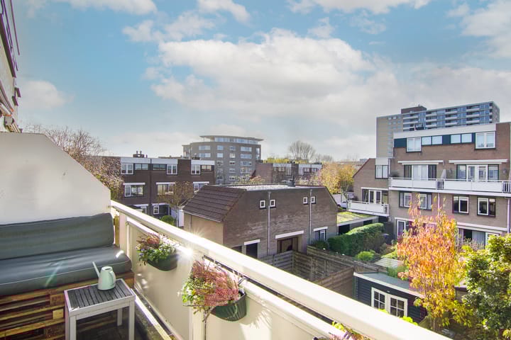 Foto 10 van Jo Sterckstraat 64