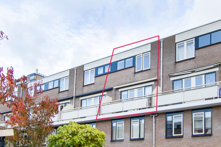 Foto 28 van Jo Sterckstraat 64